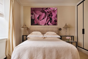 Two Bedroom Mark Suite