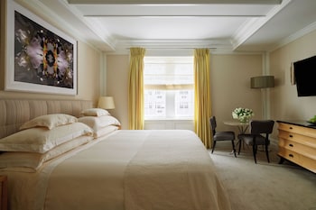 Madison King Room