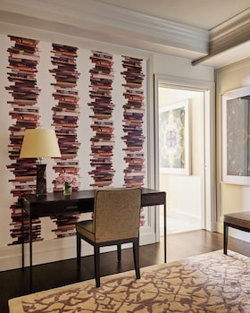 Seventy-Seven Junior Suite