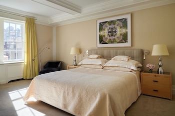 Seventy-Seven King Room