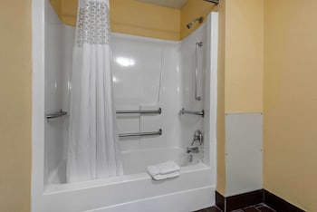 Room, 1 King Bed, Accessible, Non Smoking