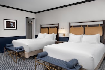 Superior Room, 2 Queen Beds