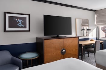 Room, 2 Queen Beds
