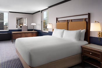 Presidential Suite, 1 King Bed