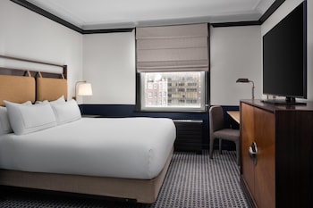Room, 1 King Bed