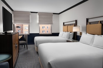 Room, 2 Queen Beds