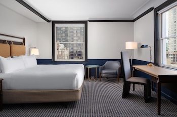 Executive Studio, 1 King Bed