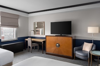 Superior Room, 2 Queen Beds