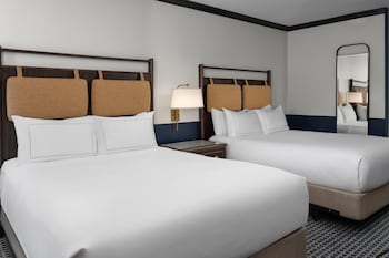 Room, 2 Queen Beds