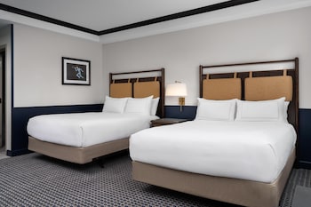 Superior Room, 2 Queen Beds