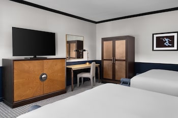 Superior Room, 2 Queen Beds