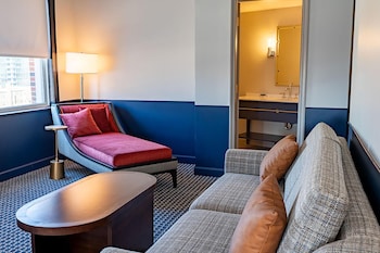 Executive Studio, 1 King Bed