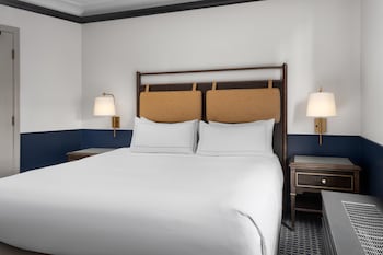 Room, 1 King Bed