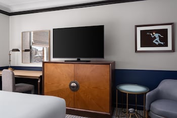 Room, 1 King Bed