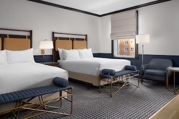 Superior Room, 2 Queen Beds