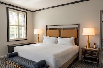 Suite, 1 King Bed