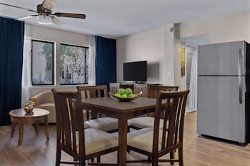Deluxe Apartment, 1 Bedroom, Non Smoking