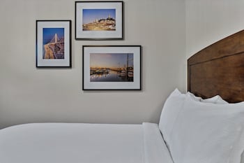 Deluxe Apartment, 2 Bedrooms, Non Smoking