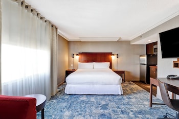 Traditional Room, 1 King Bed