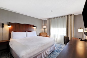 Traditional Room, 1 King Bed