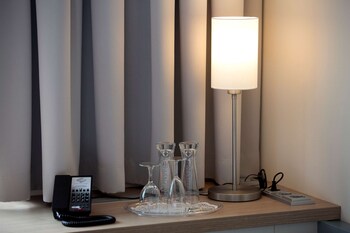 Business Room