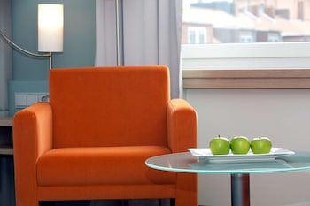 Business Room