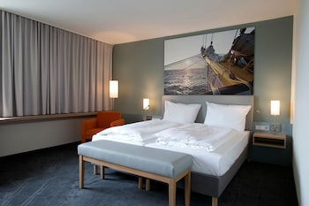 Business Room