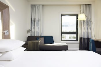Classic Room, 1 Double Bed with Sofa bed