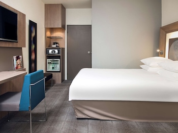 Classic Room, 1 Double Bed with Sofa bed