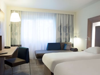 Classic Room, 1 Double Bed
