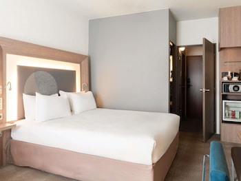 Classic Room, 1 Double Bed, Accessible