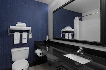 Room, 1 King Bed (Mobility Accessible, Tub)