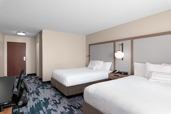 Room, 2 Queen Beds
