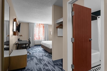 Room, 1 Queen Bed