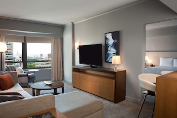 Room, Multiple Beds, Connecting Rooms