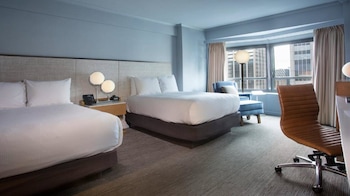 Room, Multiple Beds, Connecting Rooms