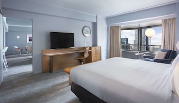 Presidential Suite, 1 King Bed