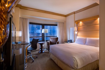 Urban Room, 1 Queen Bed