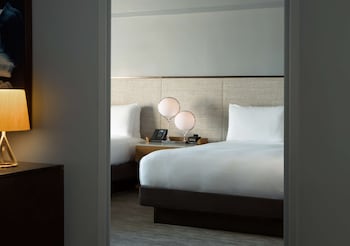 Room, Multiple Beds, Connecting Rooms