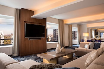 Presidential Suite, 1 King Bed