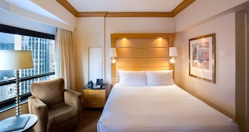 Urban Room, 1 Queen Bed
