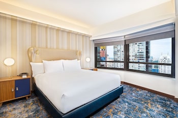 Presidential Suite, 1 King Bed