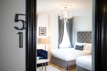 Room, 2 Double Beds