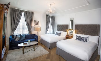 Room, 2 Double Beds