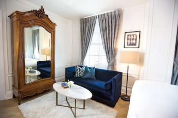 Room, 2 Double Beds