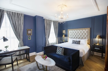 Room, 1 King Bed
