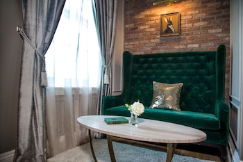 Room, 1 King Bed