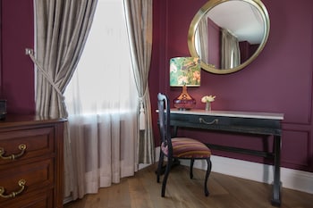 Classic Room, 2 Double Beds