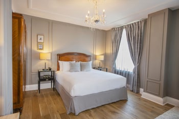 Room, 1 King Bed