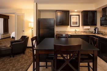 Suite, 1 Bedroom